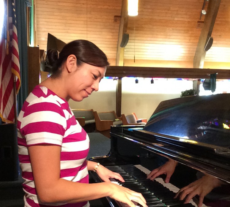 From The Top Piano and Vocal Lessons (Newburg,&nbspWV)